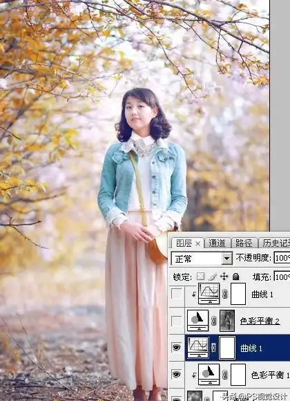 PS技巧🎨选区操作—ps反选快捷键详解：轻松提升选区操作效率