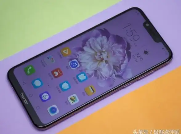 续航秘籍🔋2025年华为P20省电技巧全解析，轻松延长手机使用时间