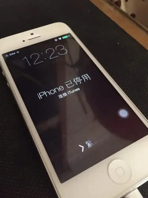 手机解锁🔑遇到苹果手机忘记密码锁屏问题如何快速解决