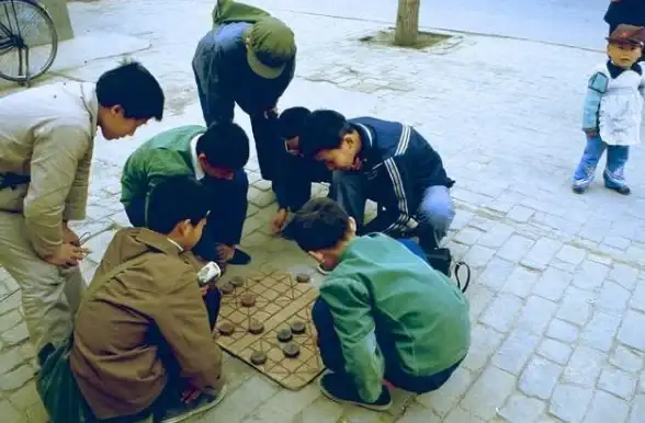 热门🔥神器⚡必备｜2025年免费象棋游戏TOP5推荐！