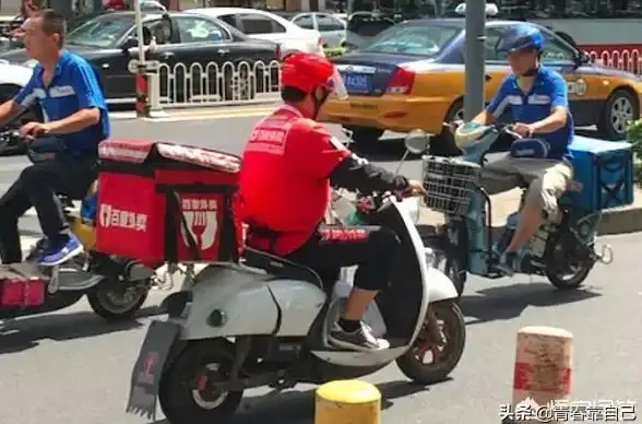 想用手机轻松兼职赚钱？试试饿了么众包这款实用APP吧！