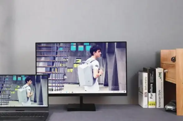显示优化🌈视觉盛宴｜OSD智能调整Windows系统显示参数，畅享极致画质体验