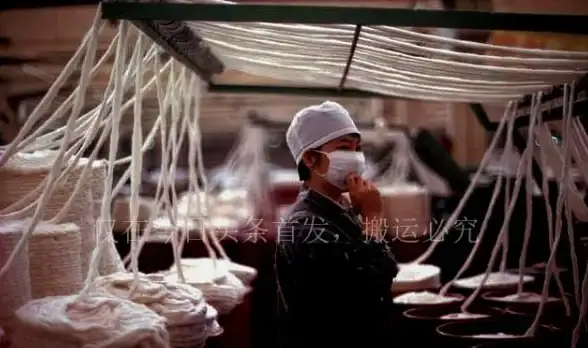 分布式存储,数据安全-成都棉花云分布式存储方案解读
