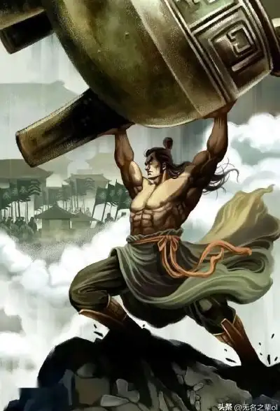 #游戏攻略🔥成就指南🔥高手必备 真三国无双起源磨砥刻厉成就全解析