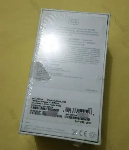 激活查询🔍苹果序列号怎么查激活日期最全步骤讲解