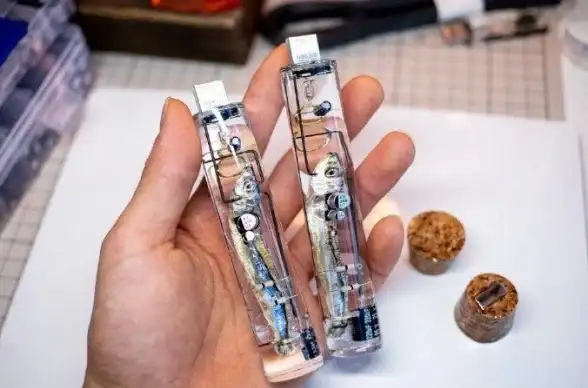 内存知识💡电脑内存怎么看？小鱼手把手教你快速识别