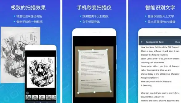 还在为纸质文档发愁？扫描仪全能王免费版一键转电子版！