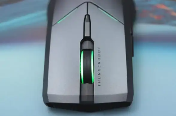 外设推荐🖱鼠标 2025年鼠标选购指南：热门品牌对比与性能深度解析
