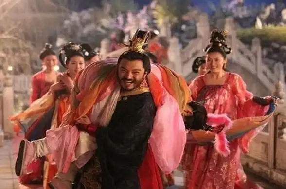 巧用《皇帝成长计划2》策略快速提升妃子幸福感