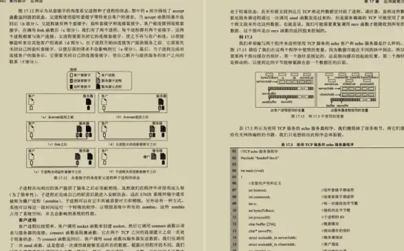 服务器技术 存储架构：哪些书籍适合服务器存储工程师阅读与学习？