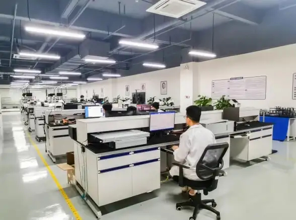 服务器运维 技能提升 服务器学什么，掌握关键技能与知识