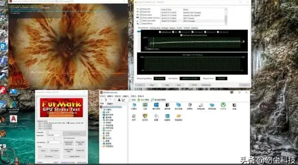 显卡设置🎮Win11中垂直同步开启技巧及注意事项🖥