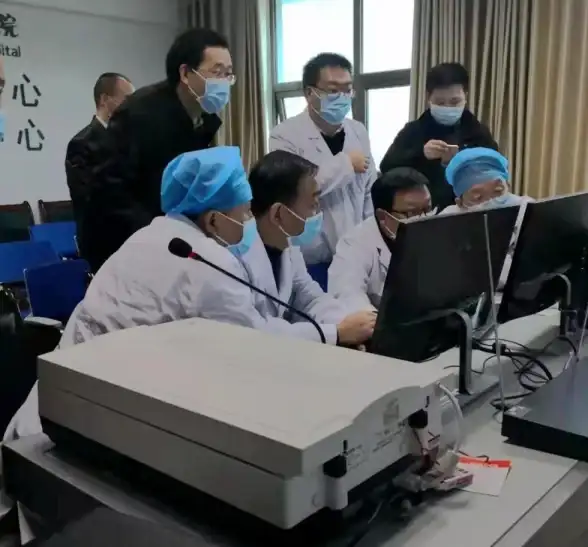网络安全🖥远程控制电脑的安全风险防范与高效操作全攻略