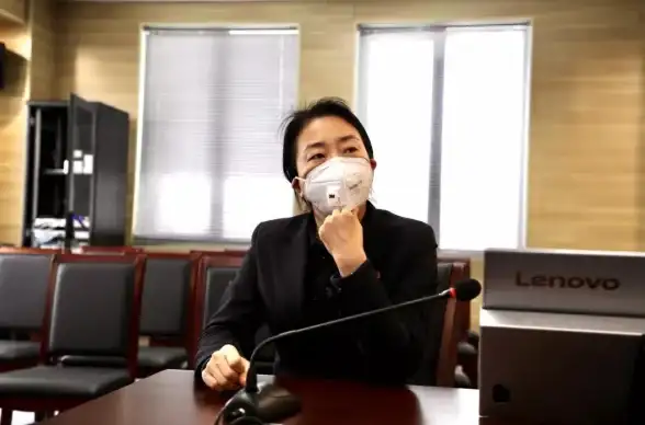 网络安全🖥远程控制电脑的安全风险防范与高效操作全攻略