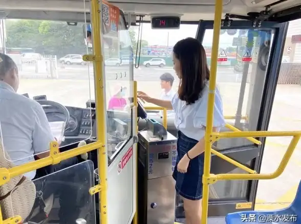 还在为等公交浪费时间？试试这款实时查询神器！