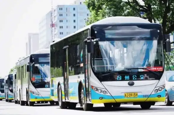 还在为等公交浪费时间？试试这款实时查询神器！