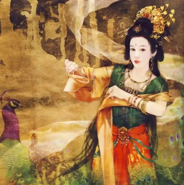 策略🔥技巧🔥流派｜大周列国志朝臣流派最强搭配秘籍揭秘