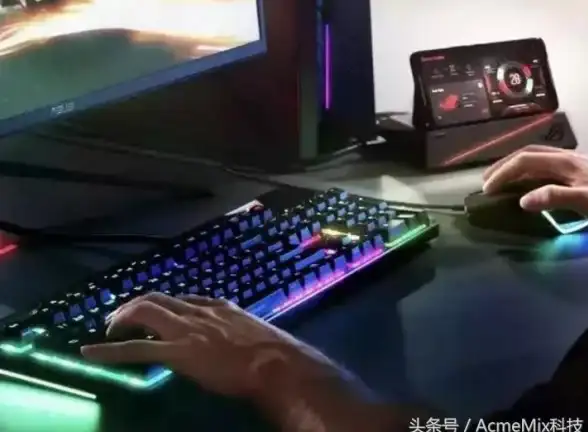 电竞🔥游戏辅助：专业提升技巧，让每一局都精彩