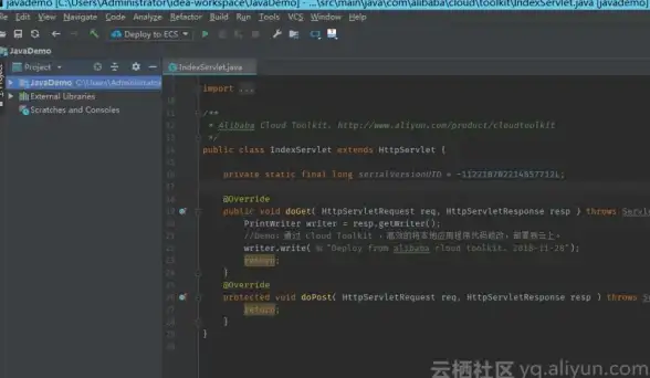 服务器优化 性能提升 如何高效优化CJava服务器端的运行性能