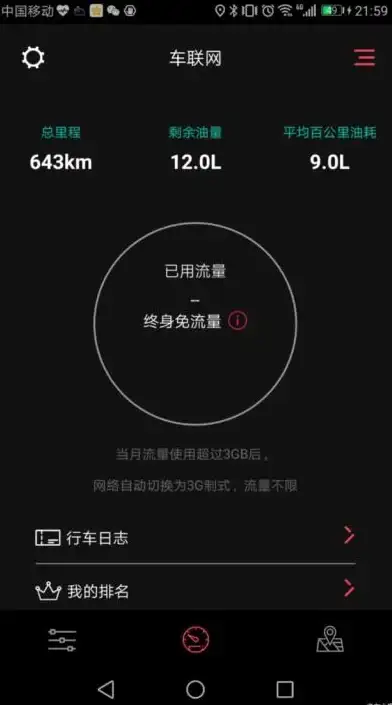 想随时随地掌控您的领克爱车？试试LynkCo智能控车APP吧！