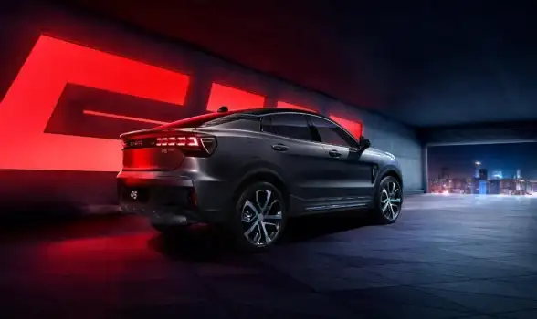 想随时随地掌控您的领克爱车？试试LynkCo智能控车APP吧！