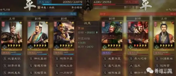 策略教学◆英雄解析◆实用攻略 三国杀SP贾诩技能搭配与玩法全解析！