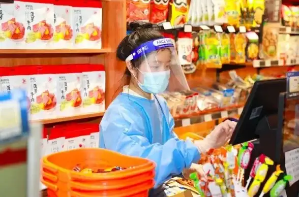 还在为日常购物烦恼？来伊份社区购APP一键解决，个性化推荐+便捷体验，你试过了吗？