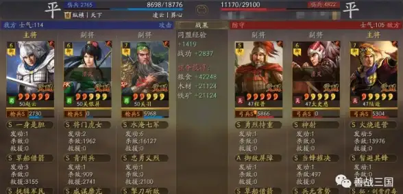 策略技巧✦角色解析✦实用攻略 如何极致发挥《三国杀》SP关羽技能优势秘诀