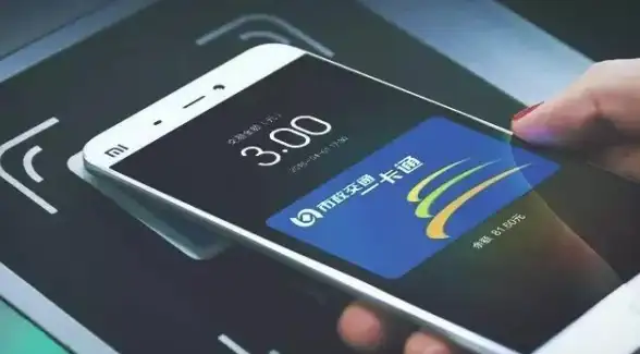想用手机轻松刷门禁？这款NFC模拟工具让你告别实体卡！