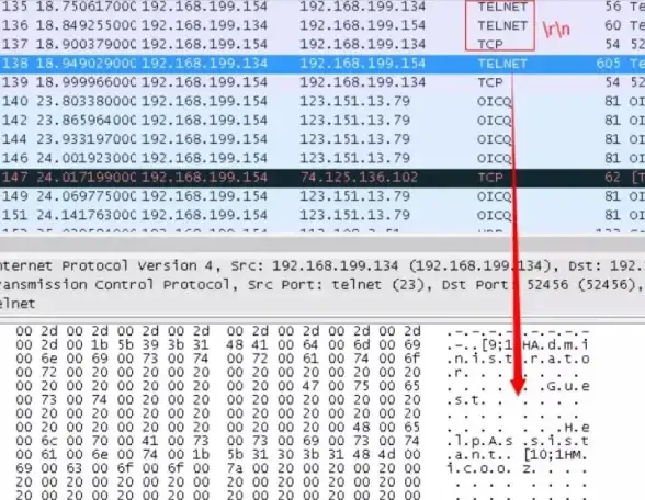 网络安全 端口检测 CMD命令行实现TCP/IP端口扫描的详细方法