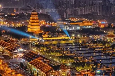 还在为等公交发愁？咸阳公交APP一键查询，省时又省心！