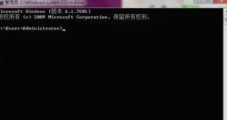 CMDIP 主机名查询方法：如何通过CMDIP获取主机名？