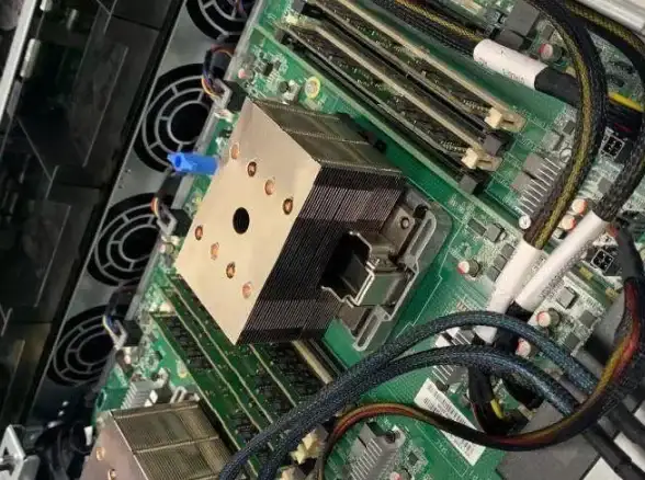 服务器选型 存储方案：如何选择适合您需求的服务器存储型号？
