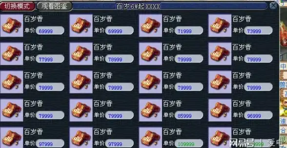 游戏攻略🔥梦幻西游点卡详细使用与安全全攻略指南