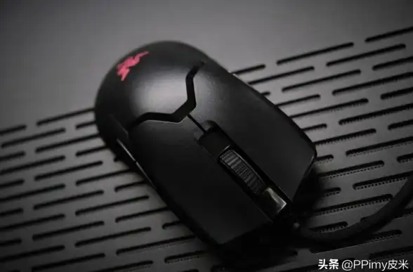 游戏外设🎮雷蛇鼠标驱动深度解析：助你畅享极致游戏体验