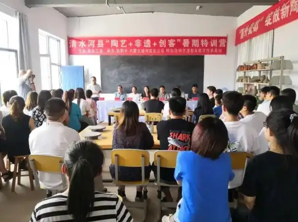 服务器运维 学生实习 服务器学生一个月，他们经历了什么？