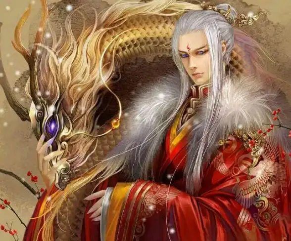 #游戏攻略🎣钓鱼技巧 太古妖皇诀钓鱼全流程详细解析