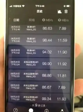网络指南📶路由器设置流程与高效使用技巧快速上手