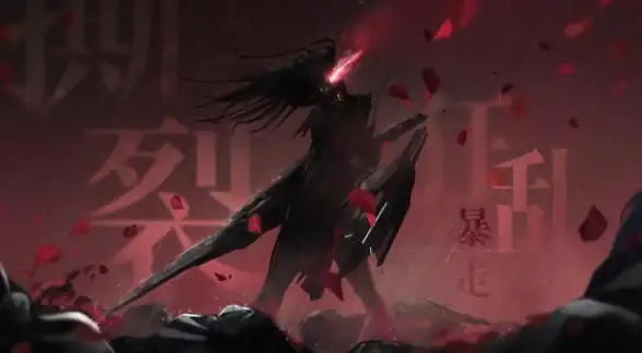 热门爆料★深度揭秘★重磅解析 无期迷途》11.19新狂级禁闭者背景故事与性格大曝光！