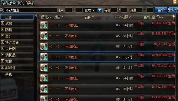 游戏攻略🔥DNF传说戒指最强选择推荐2017年全面解析