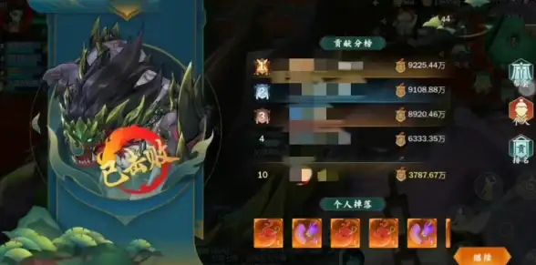 攻略秘籍🔥DNF次元玄晶碎片高效获取与实用全面指南