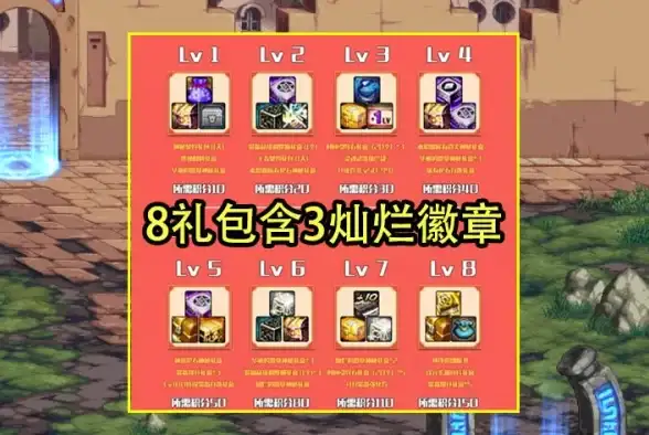 攻略秘籍🔥DNF次元玄晶碎片高效获取与实用全面指南