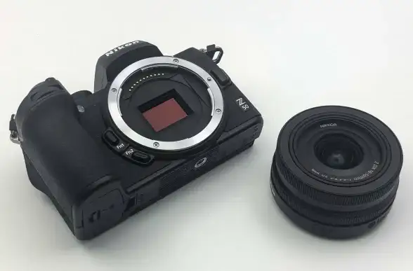 相机📷尼康全幅相机性能解析与天梯图详解，全面调教指南