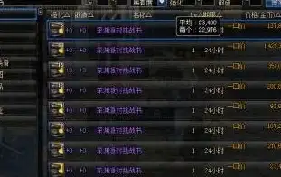 游戏攻略🔥dnf无色技能全面选择指南与实用使用技巧揭秘