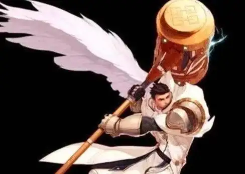 角色介绍🔥地下城与勇士奶妈职业特点解析全面揭秘