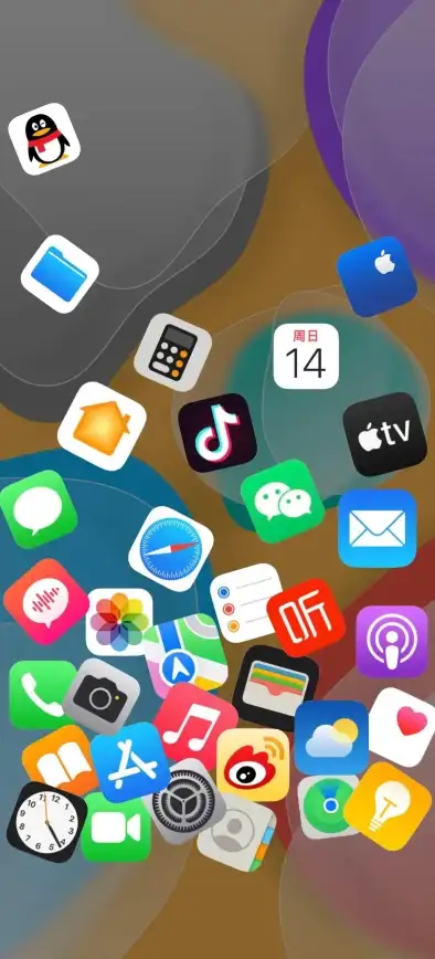 桌面管理🖥图标恢复：桌面上的图标不见了该如何找回