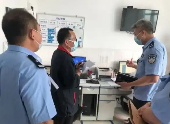 服务器防护 网络安全指南：如何通过视频教程提升服务器安全？