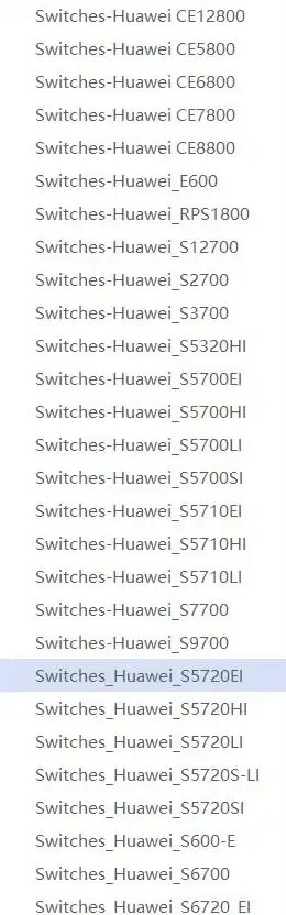 数据中心 企业级硬件 服务器存储设备为何国外产品更受欢迎？