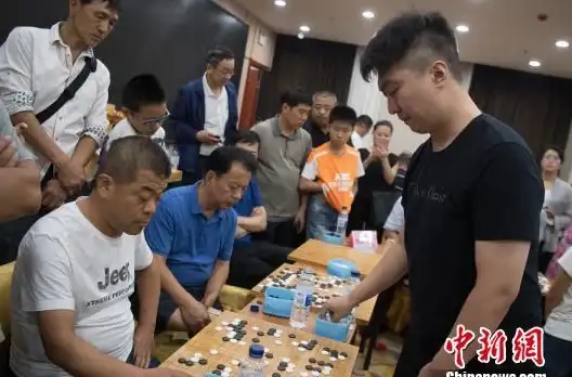 棋艺争锋◆文化深度◆全民热爱的国际象棋与围棋，谁更触动心灵？