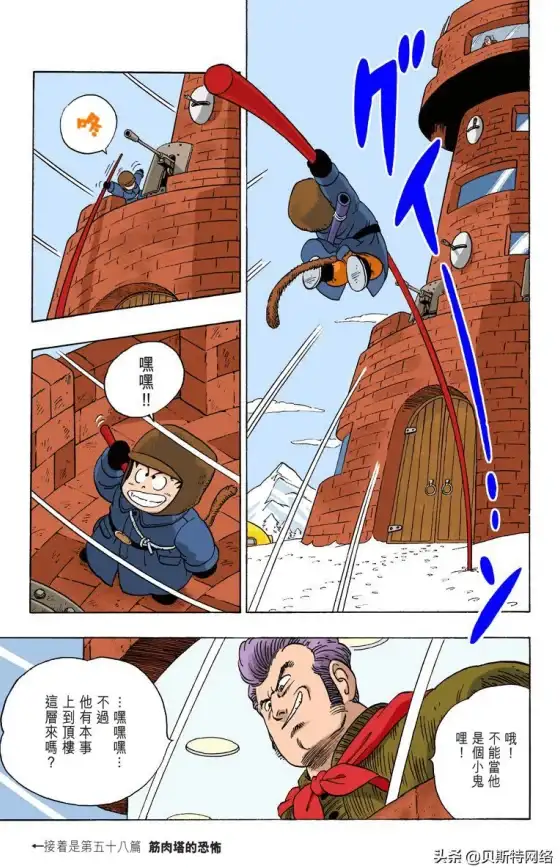 冒险世界🌟七龙珠小游戏：和超级战士一起开启热血闯关之旅